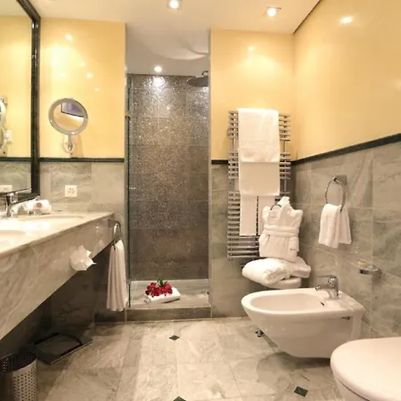 Hotel Eden Roc - The Leading Hotels Of The World Ascona Camera foto