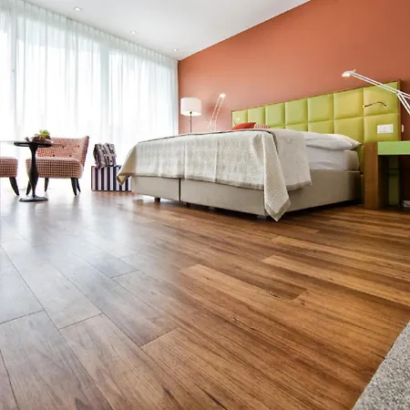 Hotel Eden Roc - The Leading Hotels Of The World Ascona Camera foto
