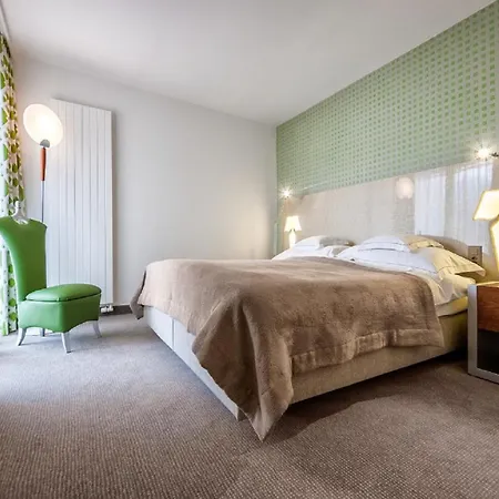 Hotel Eden Roc - The Leading Hotels Of The World Ascona Esterno foto