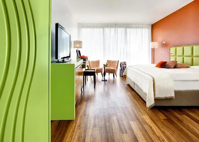 Hotel Eden Roc - The Leading Hotels Of The World