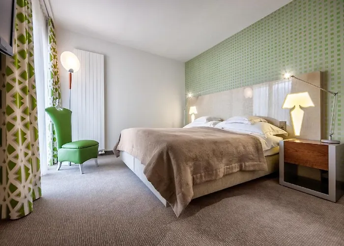 Hotel Eden Roc - The Leading Hotels Of The World