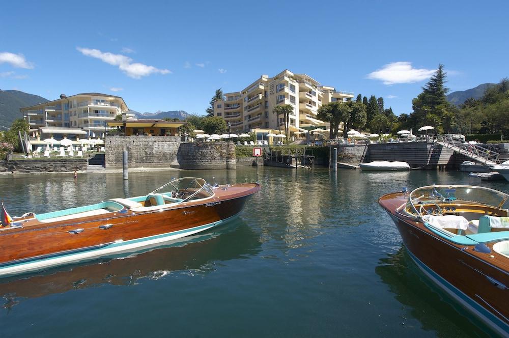 Eden Roc - The Leading Of The World 5*