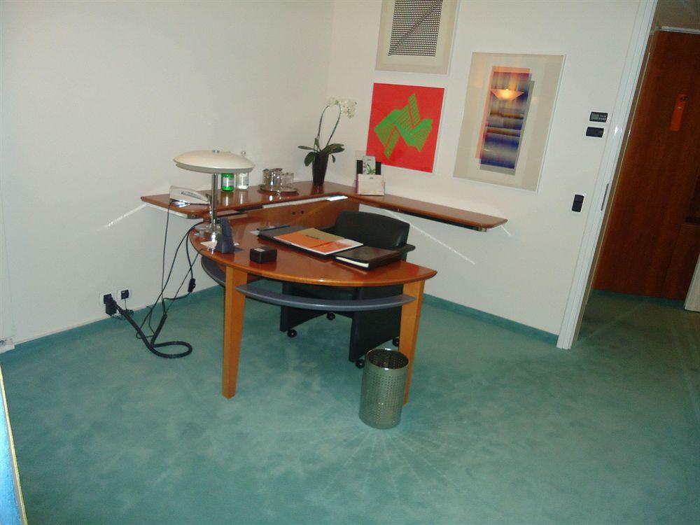 Eden Roc - The Leading Of The World 5* Ascona