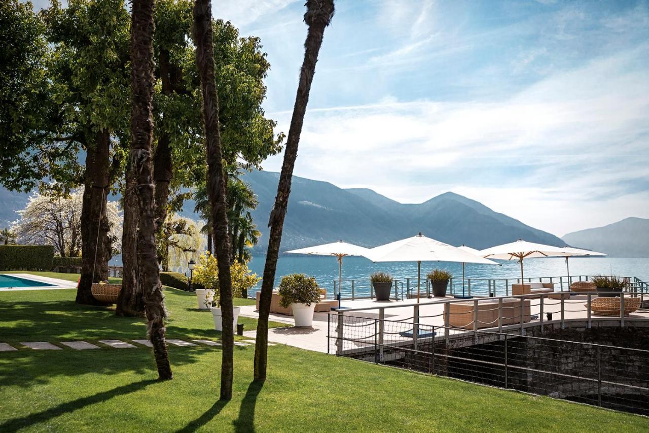 Eden Roc - The Leading Of The World Ascona