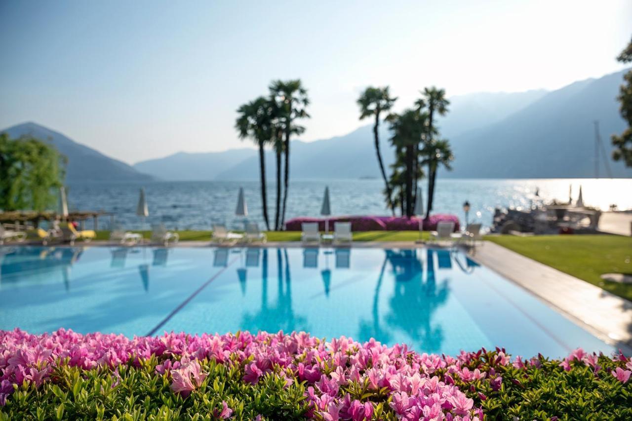 Eden Roc - The Leading Of The World Hotel 5*