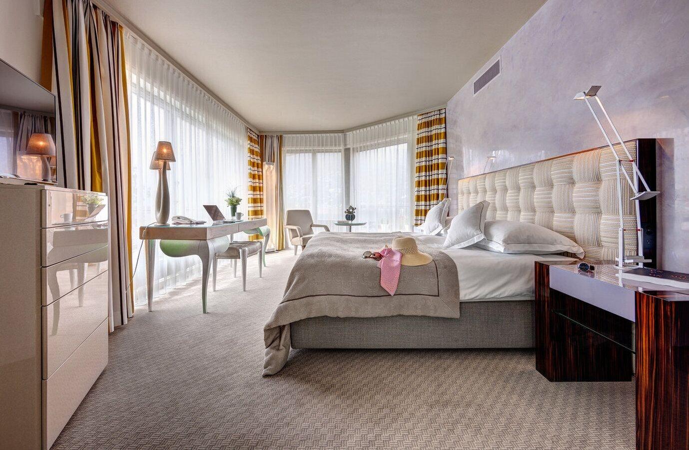 Eden Roc - The Leading Of The World Ascona