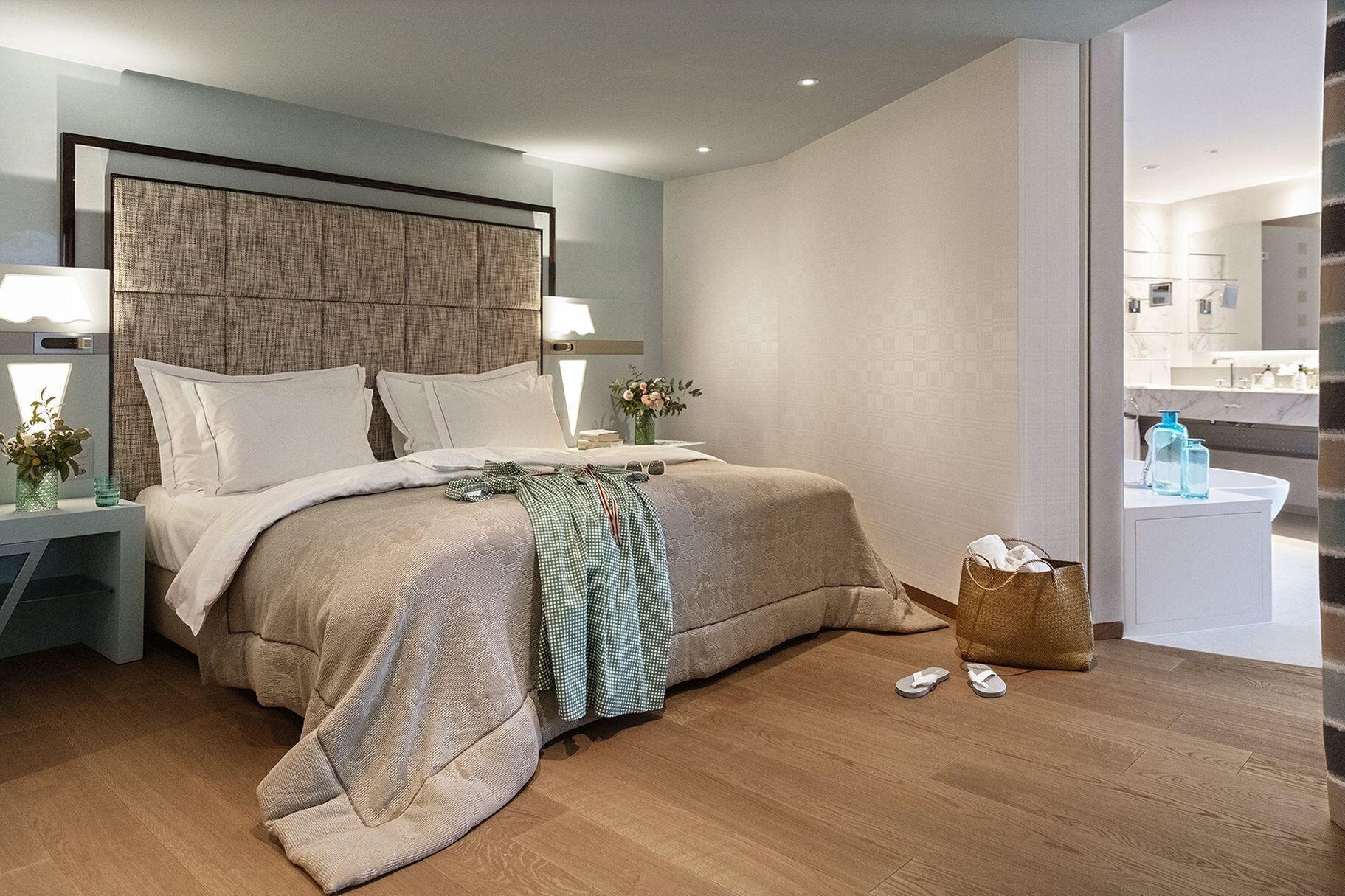 Hotel Eden Roc - The Leading Of The World 5*