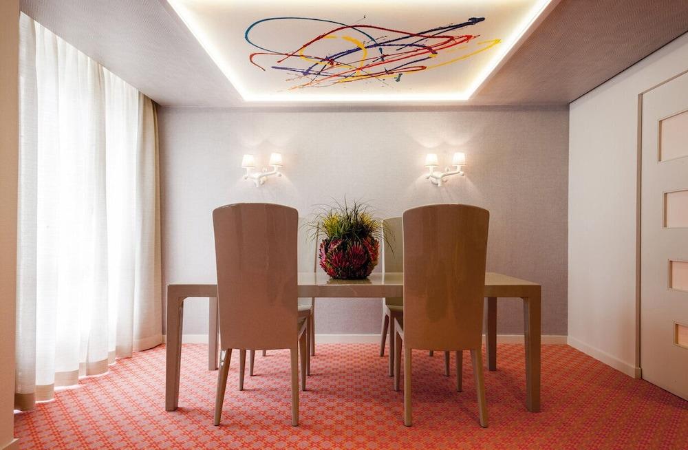 Eden Roc - The Leading Of The World Hotel