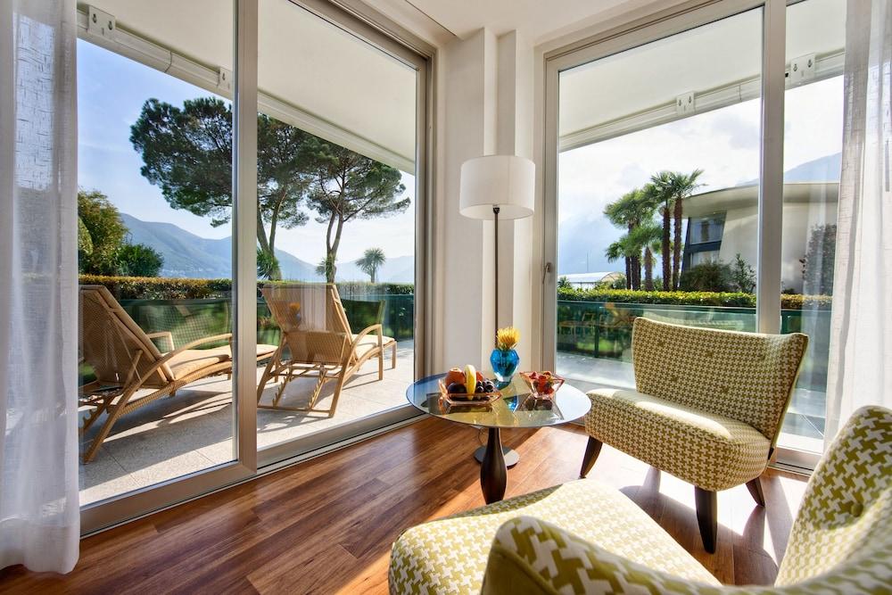 Eden Roc - The Leading Of The World 5*