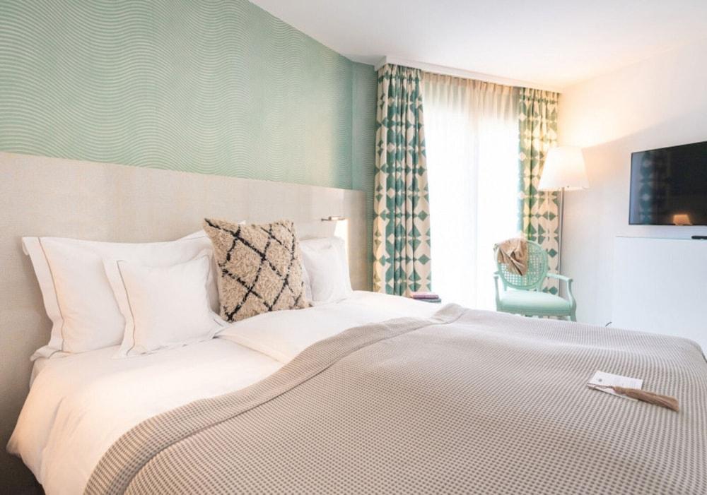 Hotel Eden Roc - The Leading Of The World 5*