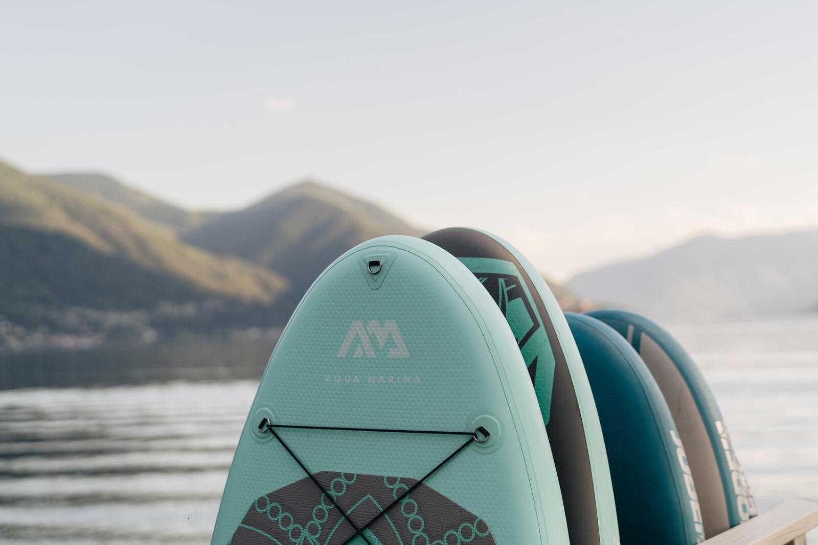 Hotel Eden Roc - The Leading Of The World Ascona
