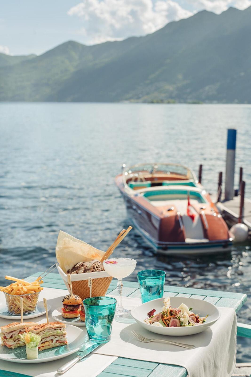 Eden Roc - The Leading Of The World Hotel