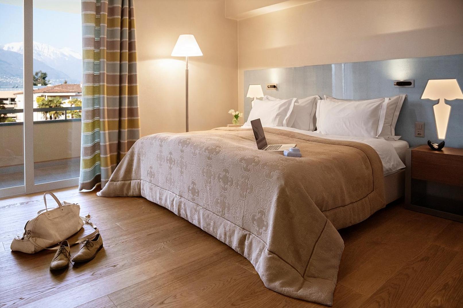 Eden Roc - The Leading Of The World 5*