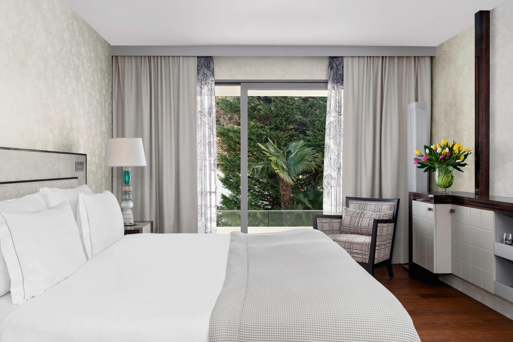 Eden Roc - The Leading Of The World Ascona