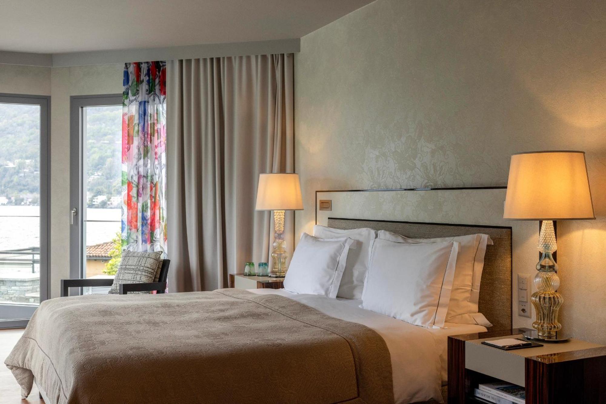 Eden Roc - The Leading Of The World Hotel 5*