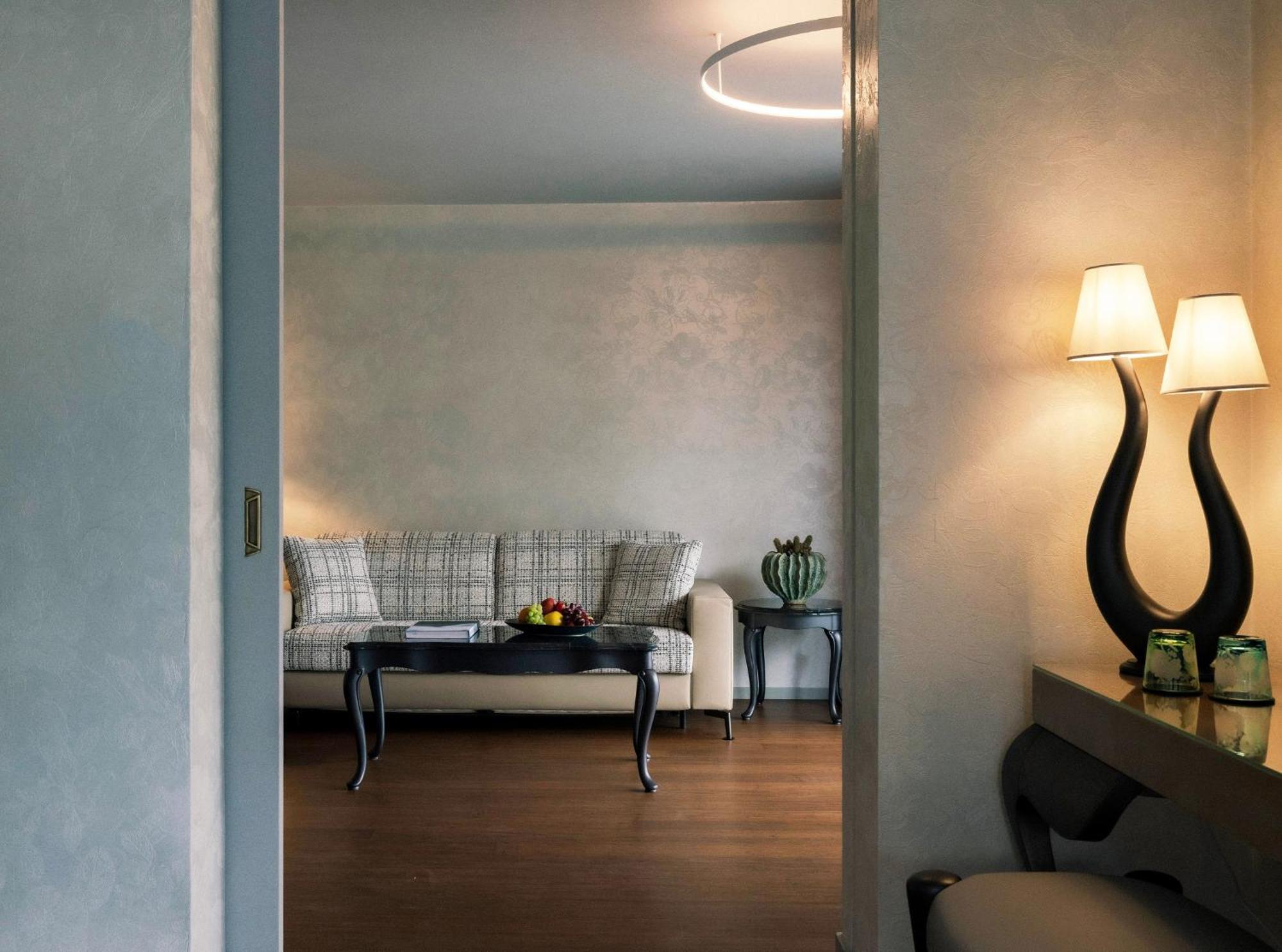 Hotel Eden Roc - The Leading Of The World 5*