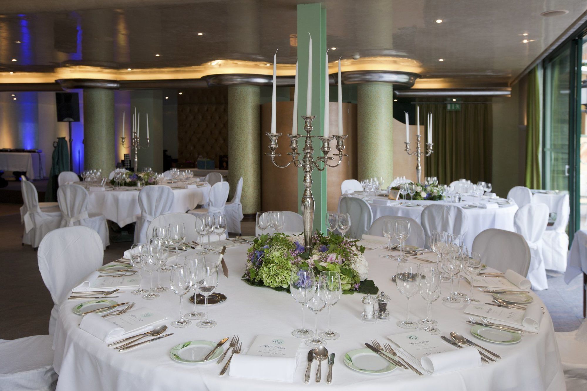 Hotel Eden Roc - The Leading Of The World 5*
