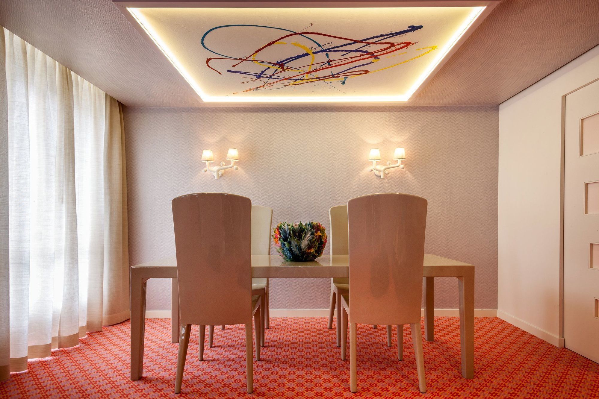 Hotel Eden Roc - The Leading Of The World