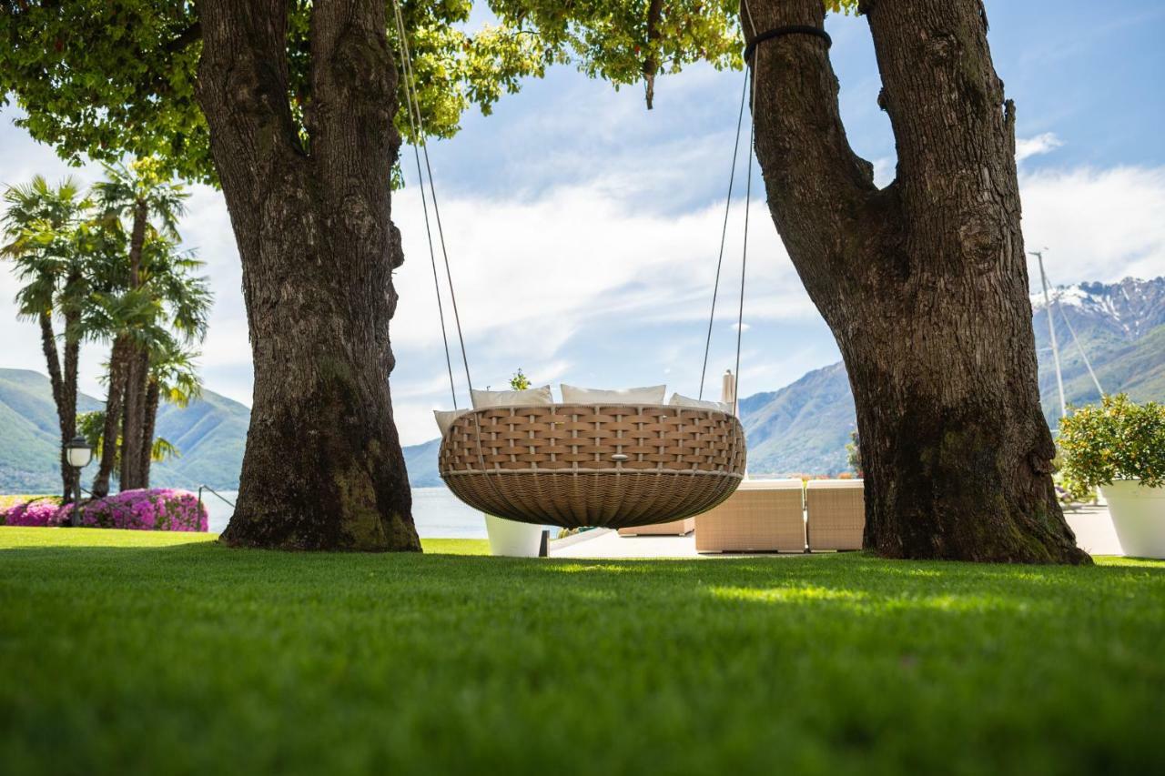 Eden Roc - The Leading Of The World Hotel 5*
