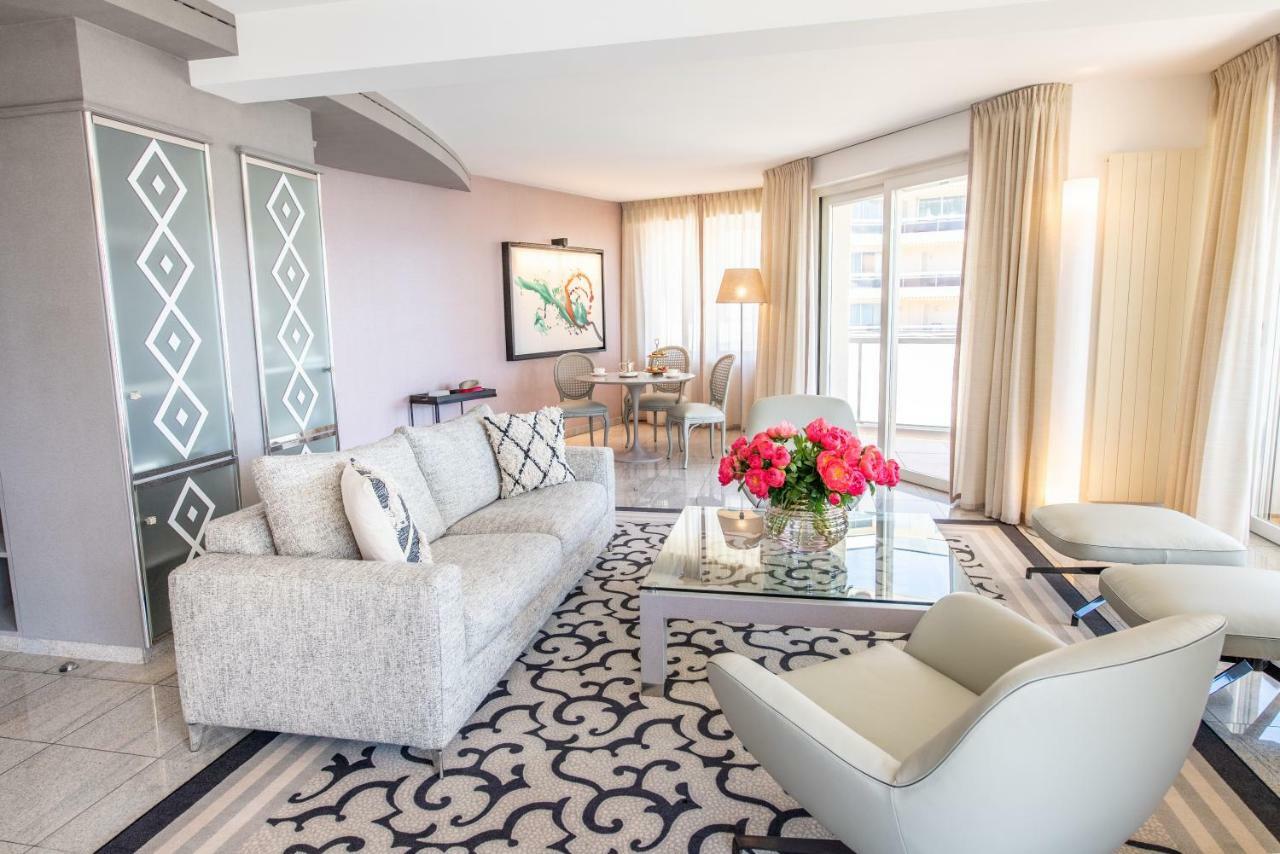Eden Roc - The Leading Of The World Hotel 5*
