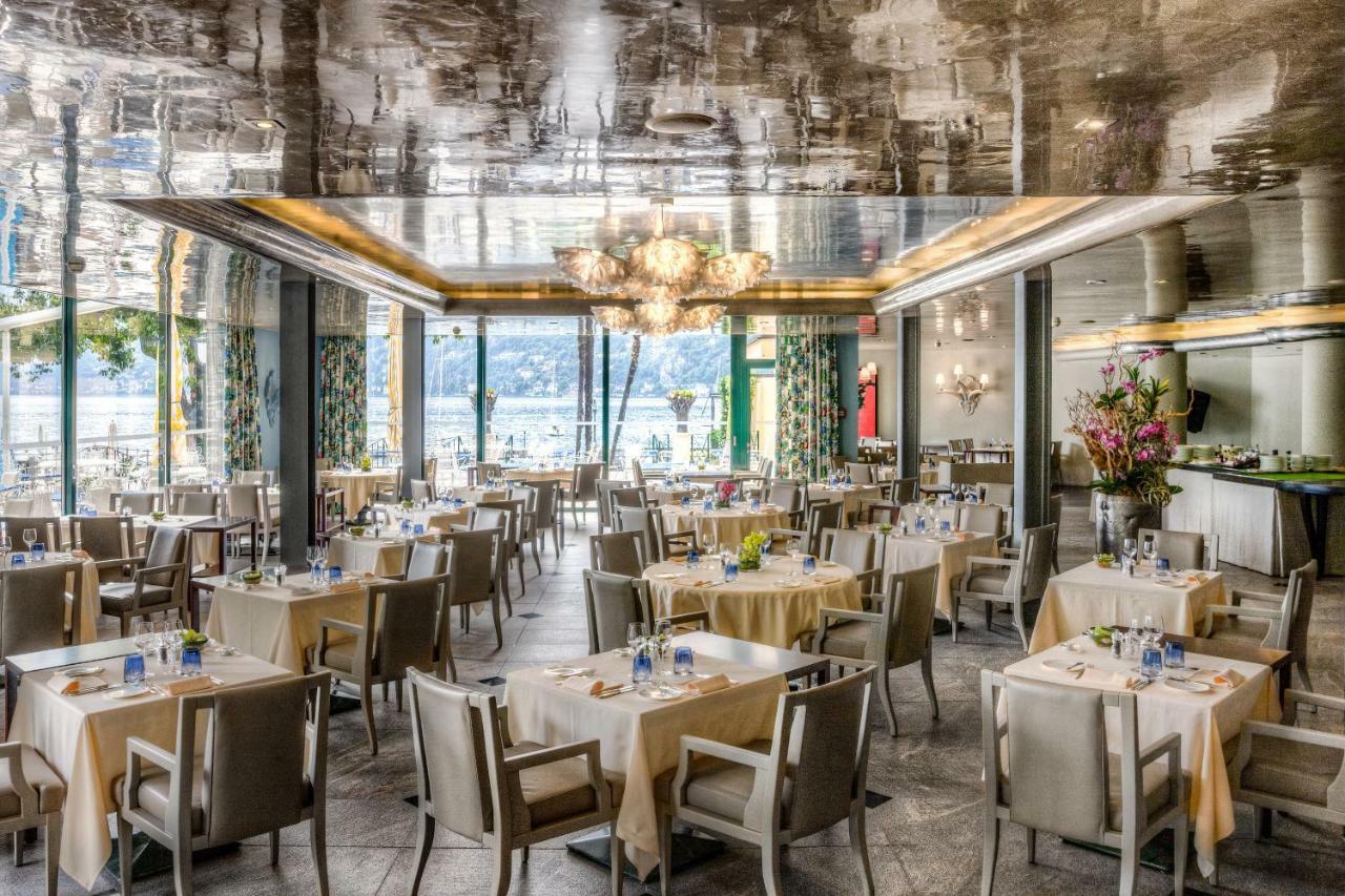 Eden Roc - The Leading Of The World Hotel 5*