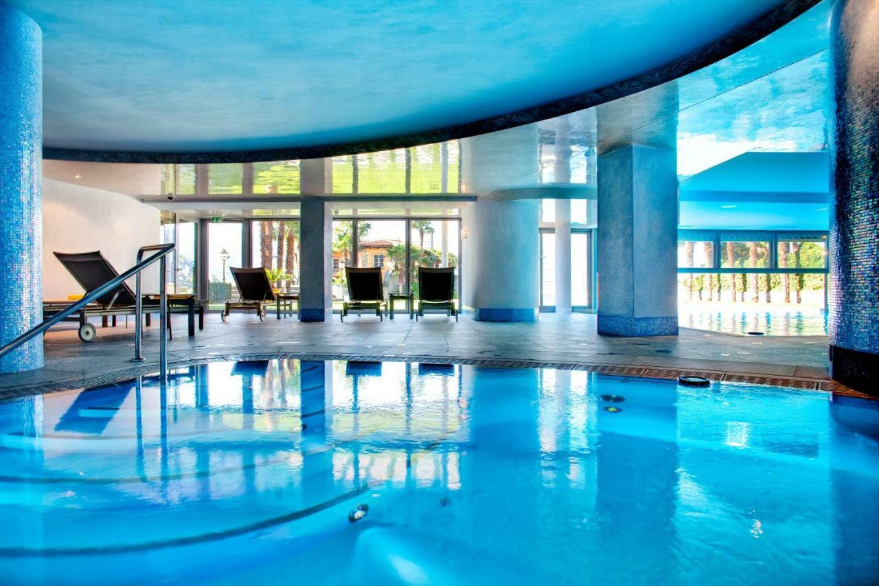 Eden Roc - The Leading Of The World Ascona