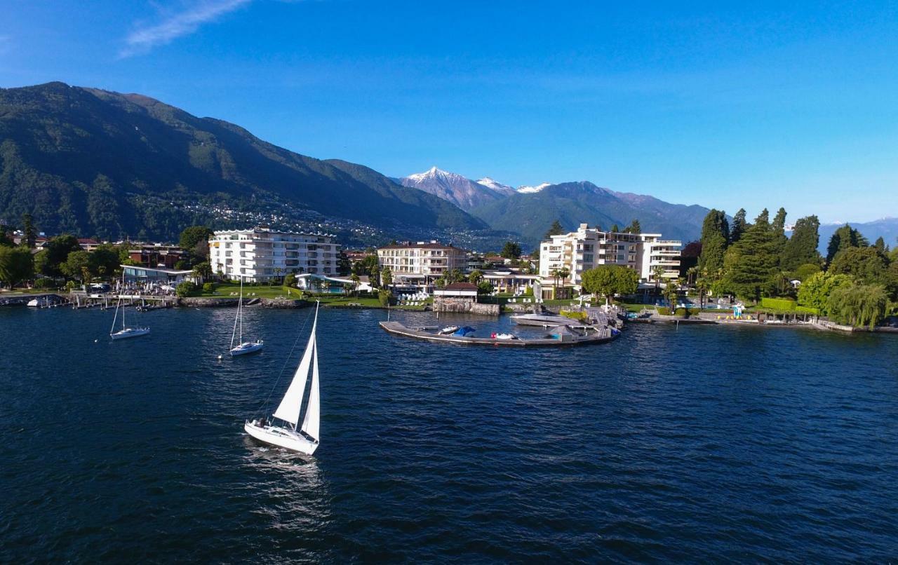 Eden Roc - The Leading Of The World Hotel 5*
