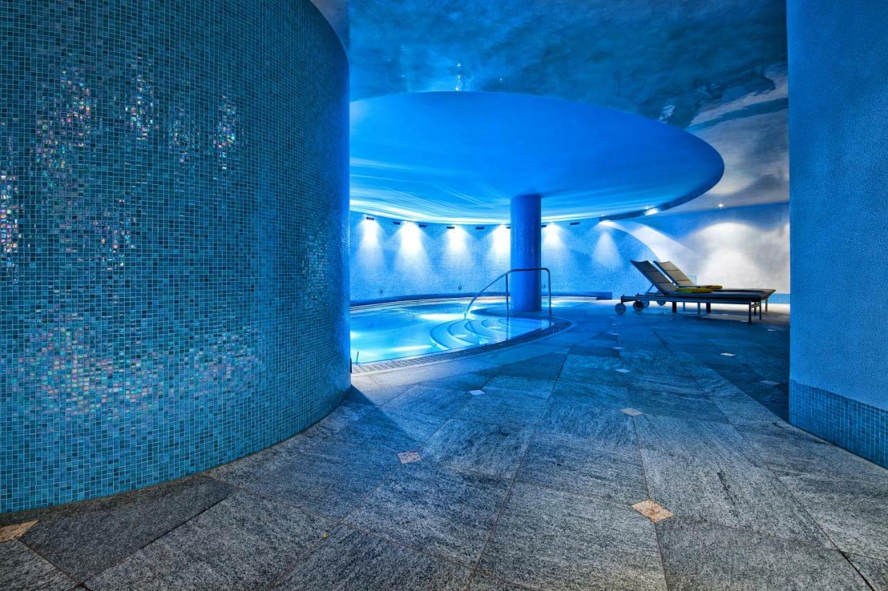 Hotel Eden Roc - The Leading Of The World Ascona