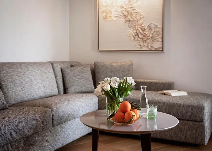 Hotel Eden Roc - The Leading Hotels Of The World