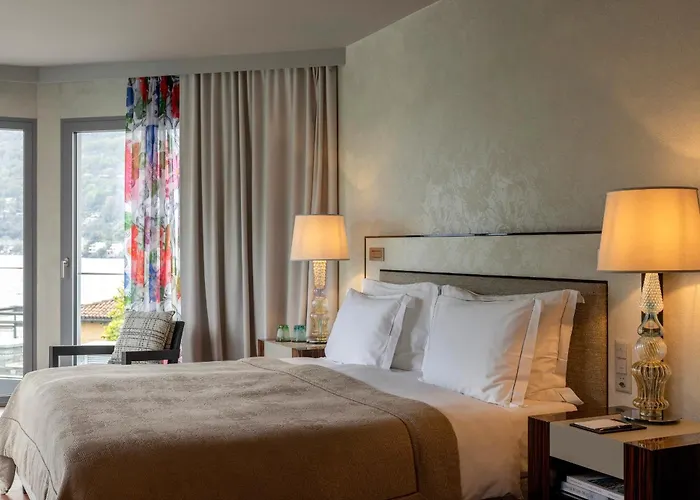 Hotel Eden Roc - The Leading Hotels Of The World