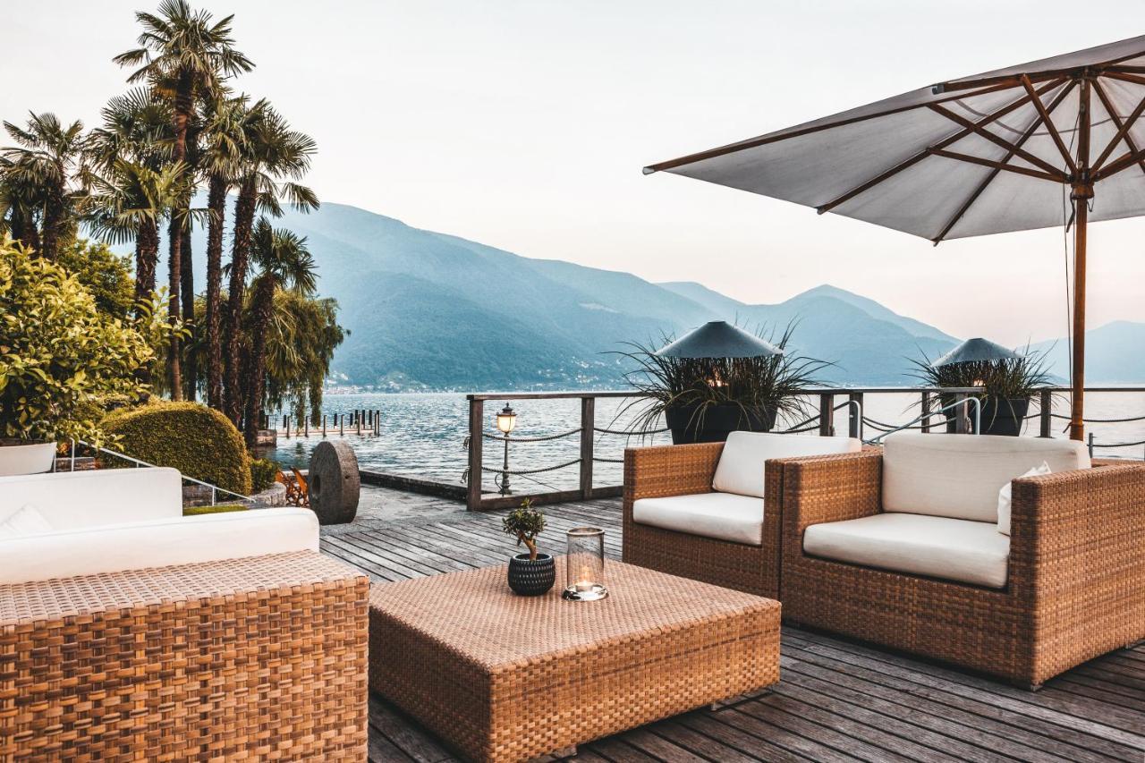 Eden Roc - The Leading Of The World 5*