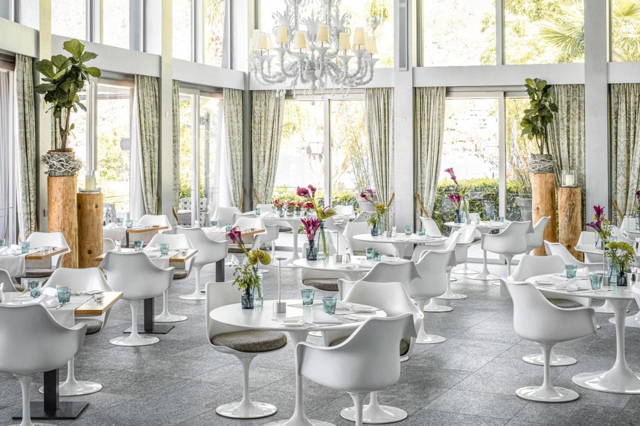 Hotel Eden Roc - The Leading Of The World