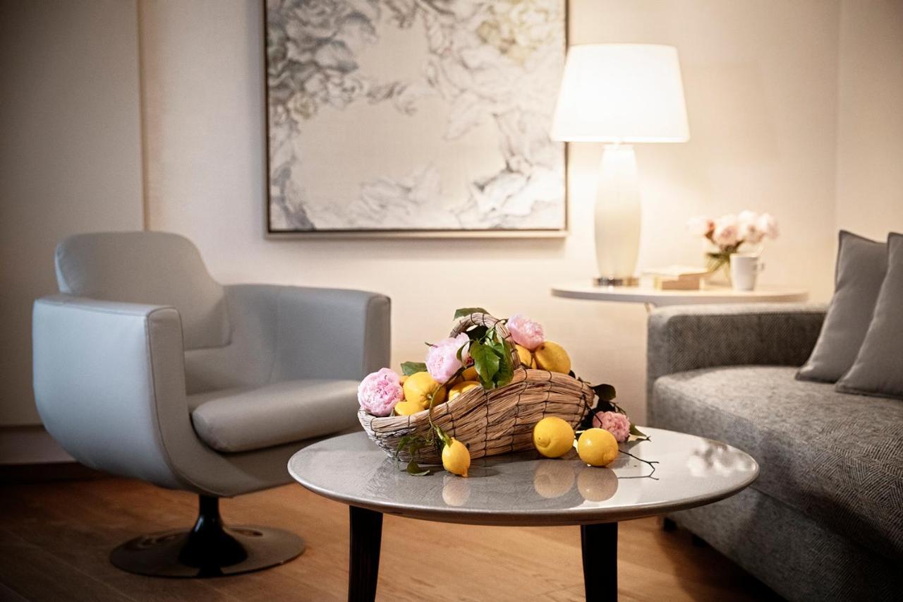 Hotel Eden Roc - The Leading Of The World 5*