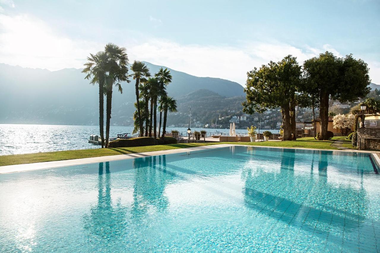 Hotel Eden Roc - The Leading Of The World