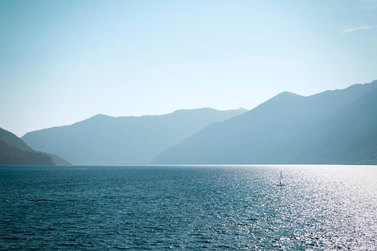 Eden Roc - The Leading Of The World Hotel Ascona