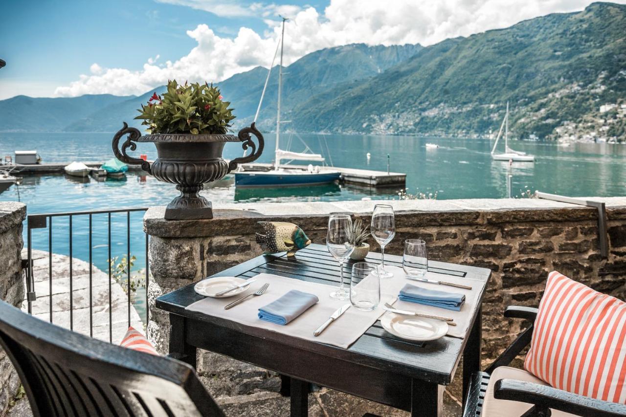 Eden Roc - The Leading Of The World Hotel