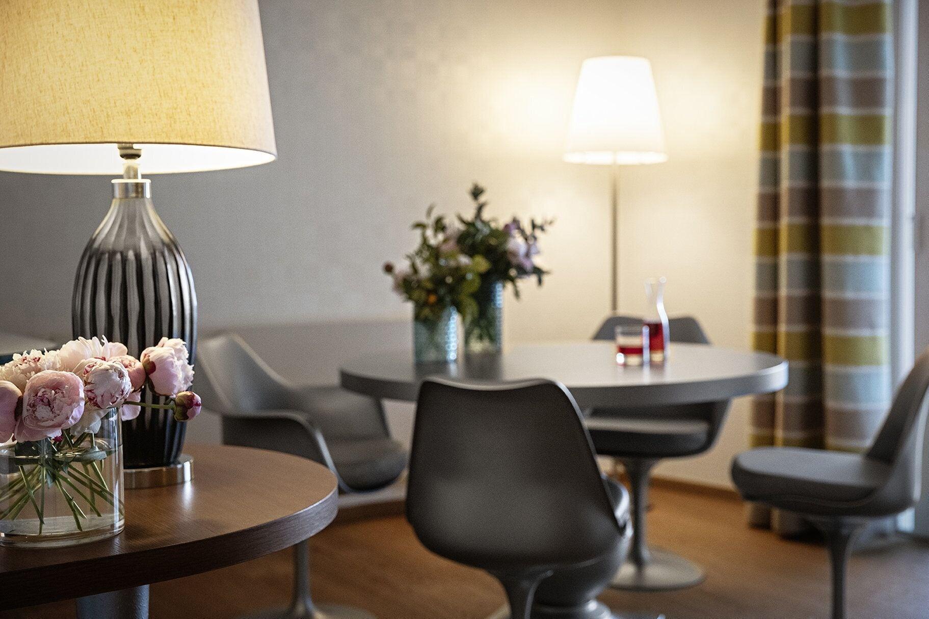 Eden Roc - The Leading Of The World Hotel