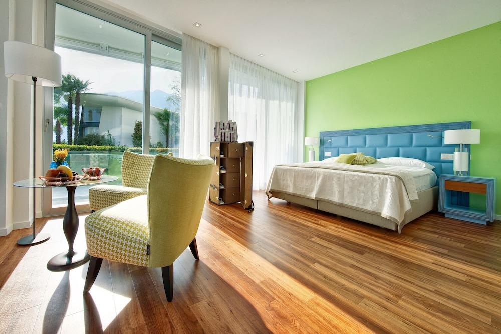 Eden Roc - The Leading Of The World Hotel