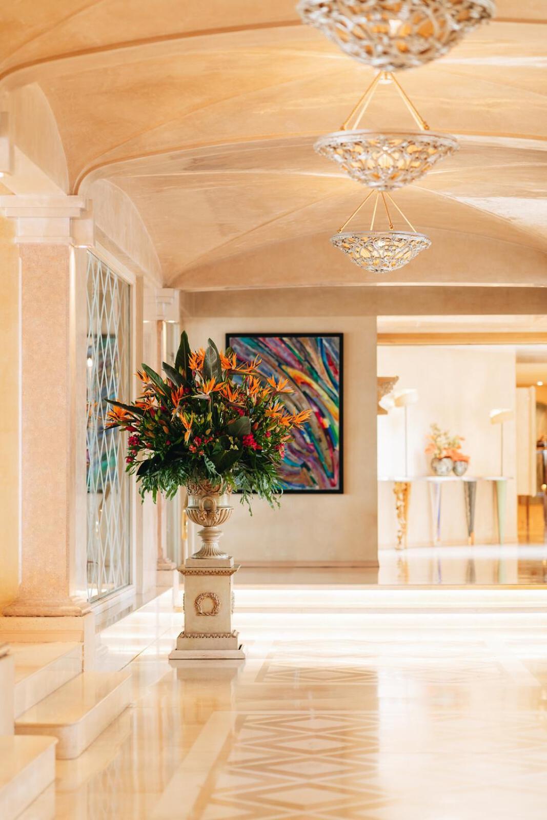 Eden Roc - The Leading Of The World 5*