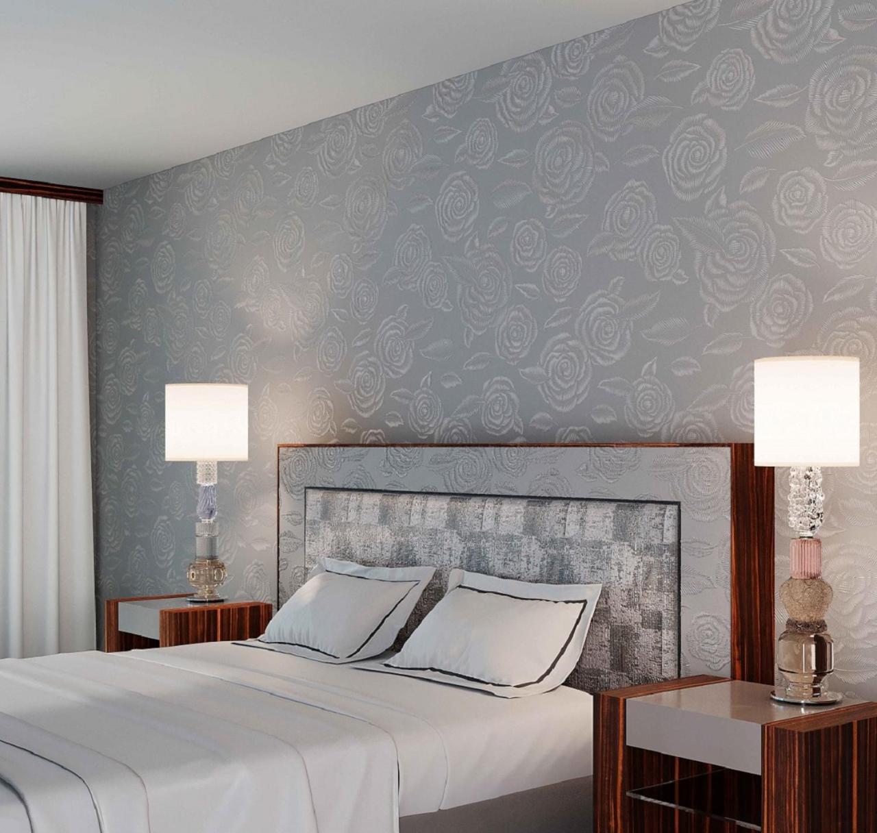 Eden Roc - The Leading Of The World Hotel Ascona