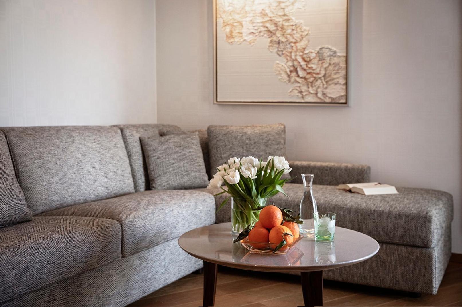 Hotel Eden Roc - The Leading Of The World Ascona