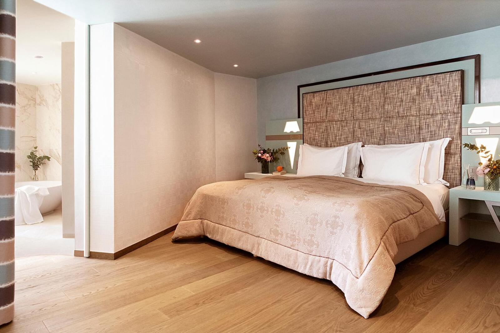 Eden Roc - The Leading Of The World Hotel