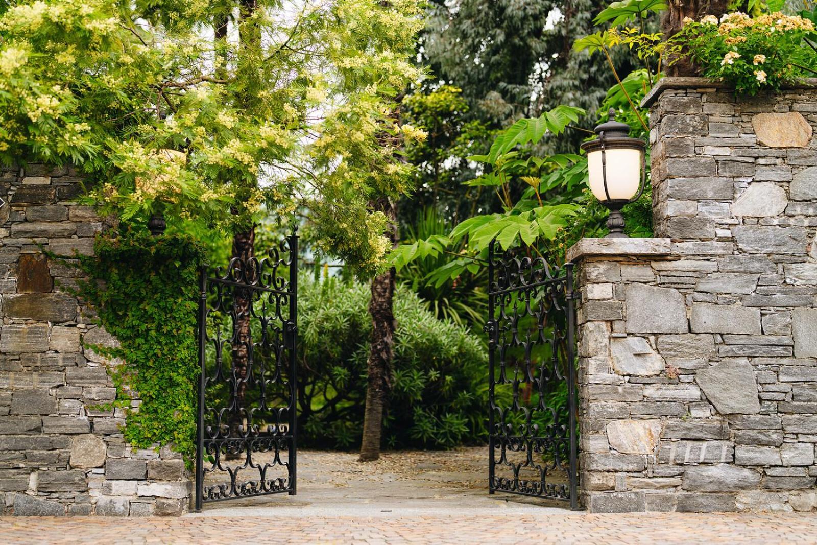 Eden Roc - The Leading Of The World 5* Ascona