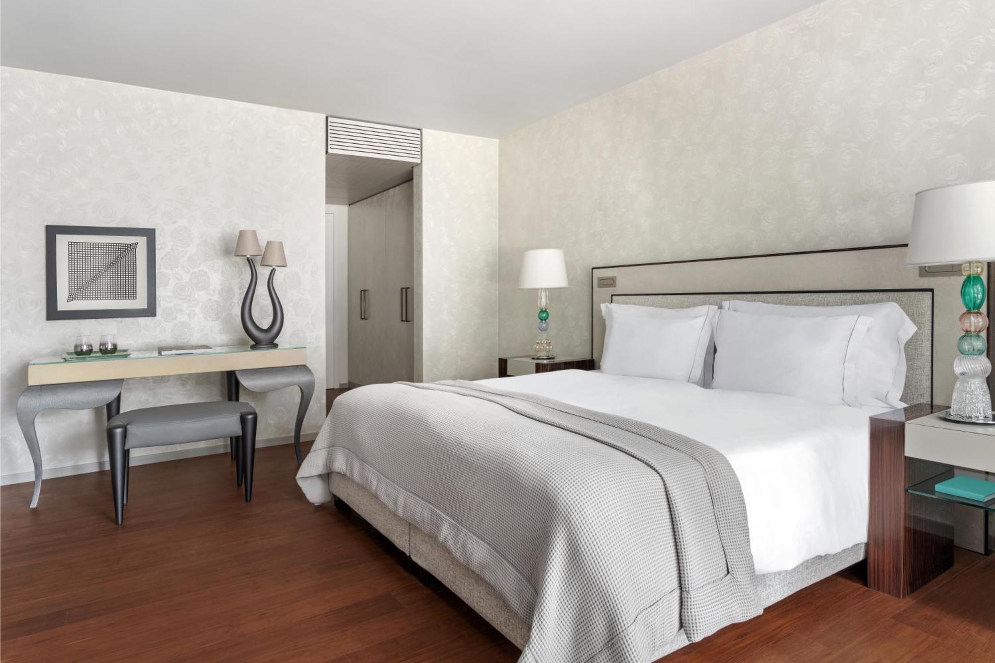 Eden Roc - The Leading Of The World Hotel 5*