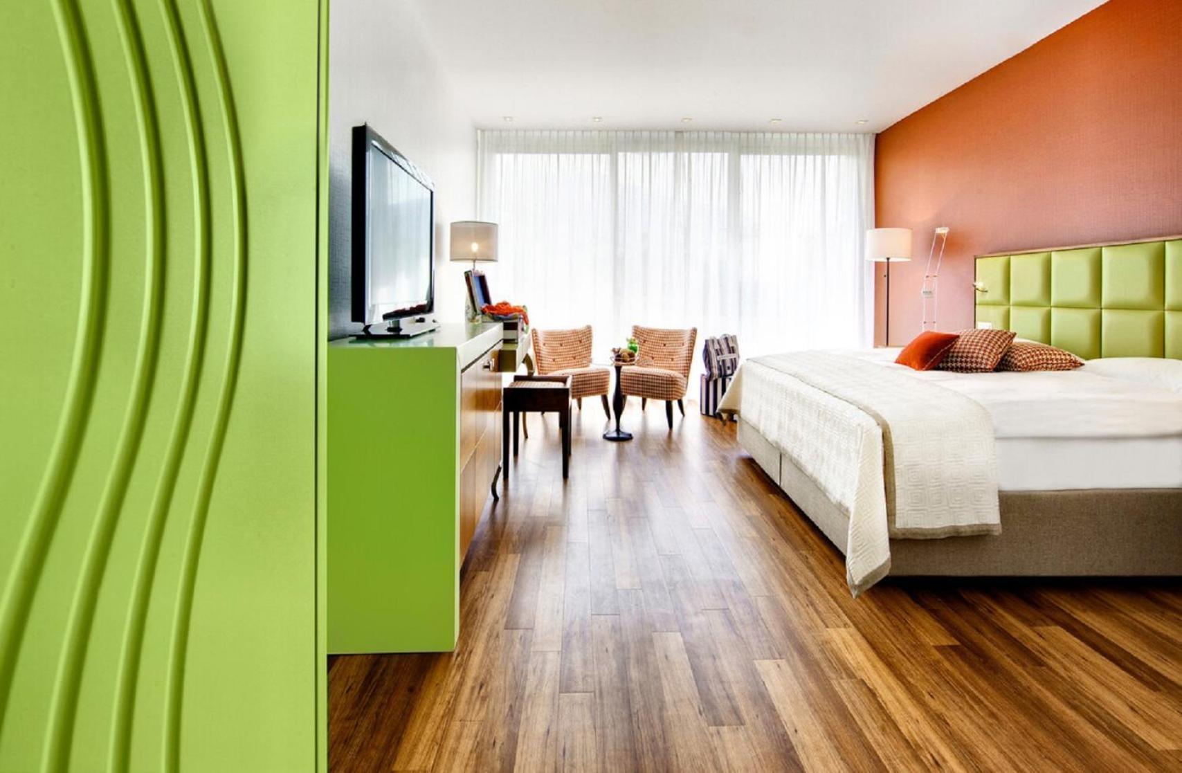 Eden Roc - The Leading Of The World 5*