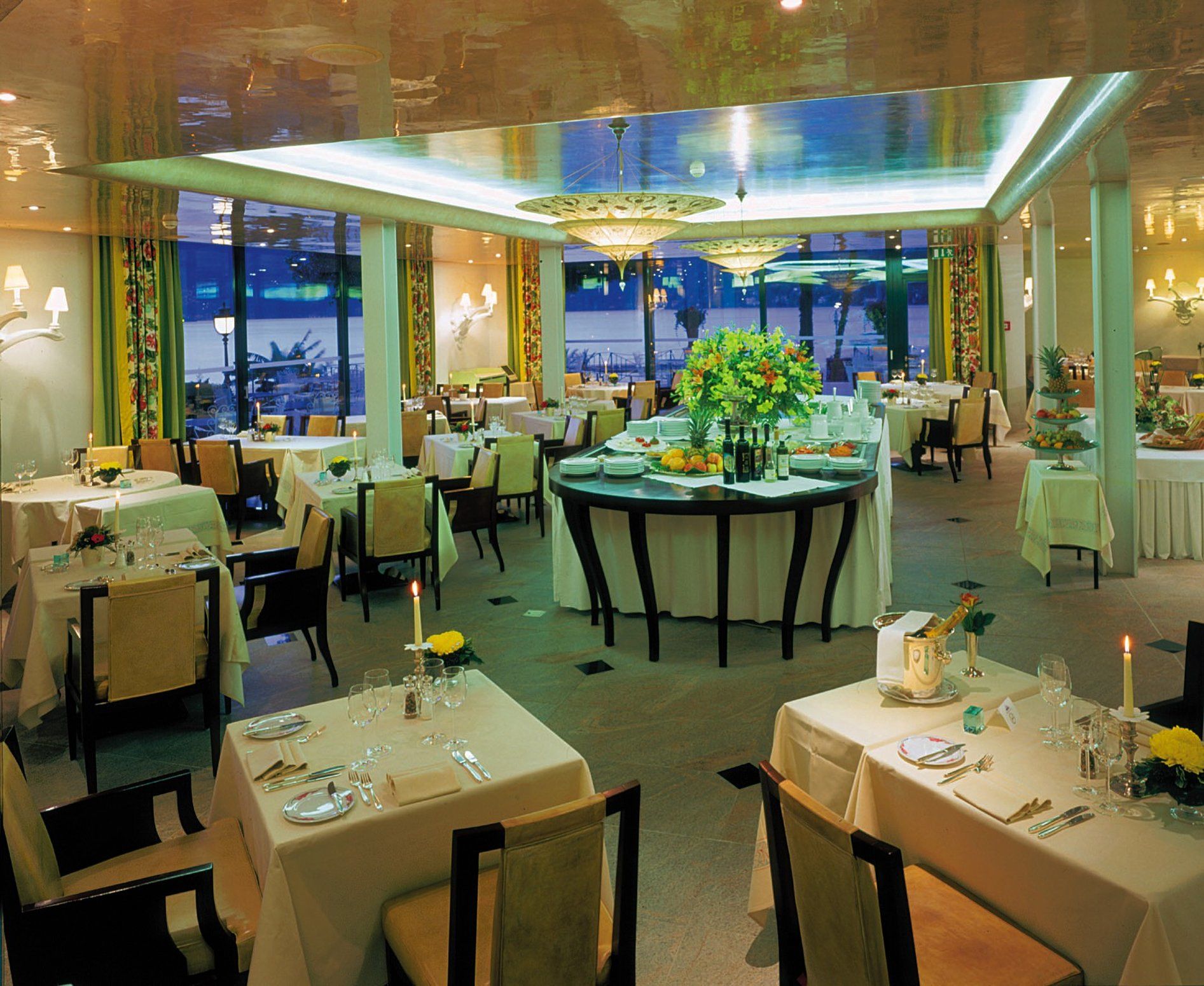 Hotel Eden Roc - The Leading Of The World Ascona