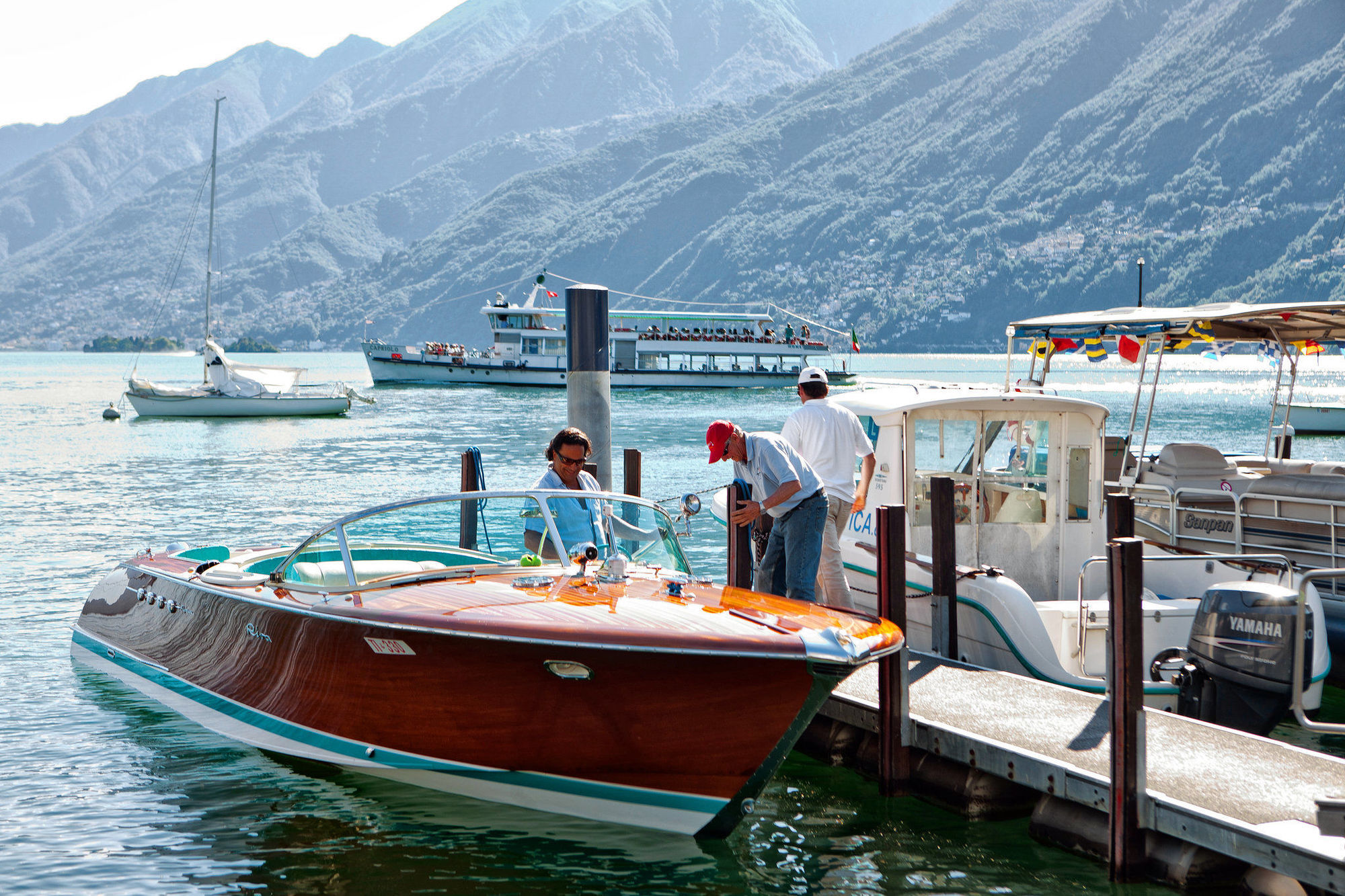 Hotel Eden Roc - The Leading Of The World