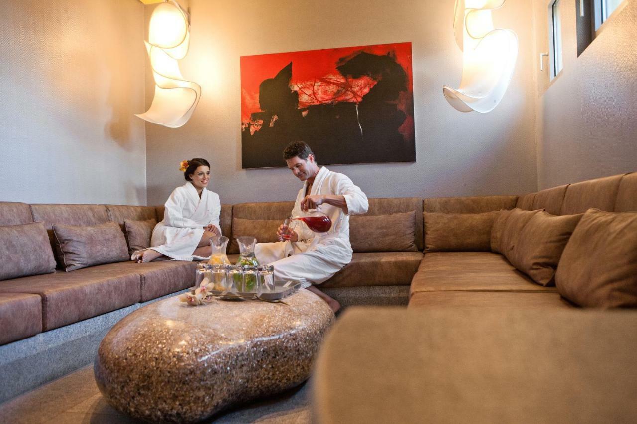 Eden Roc - The Leading Of The World Hotel 5*