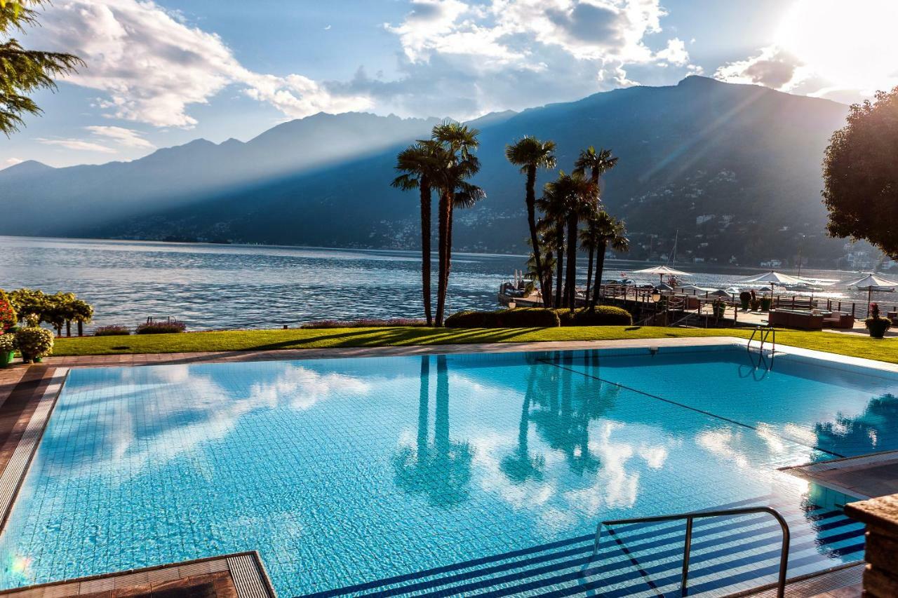 Eden Roc - The Leading Of The World Hotel