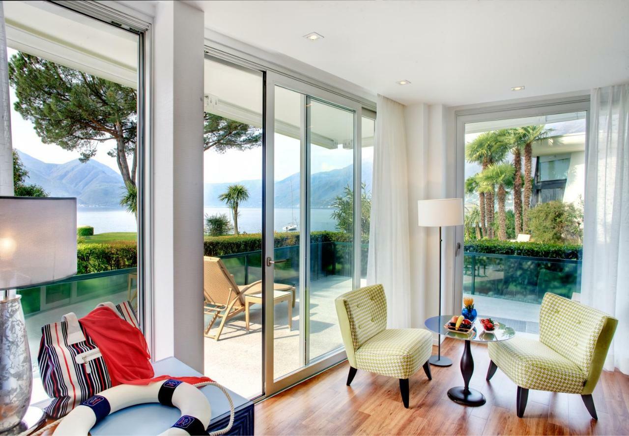 Eden Roc - The Leading Of The World